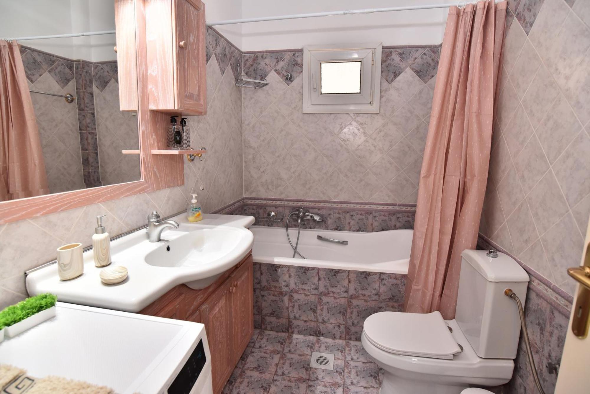 Elia Apartments Kavala Eksteriør billede
