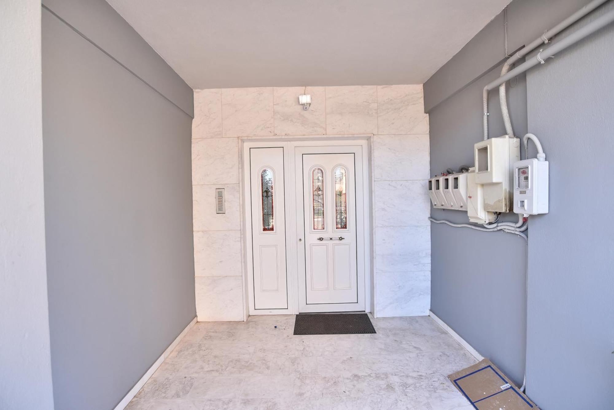 Elia Apartments Kavala Eksteriør billede