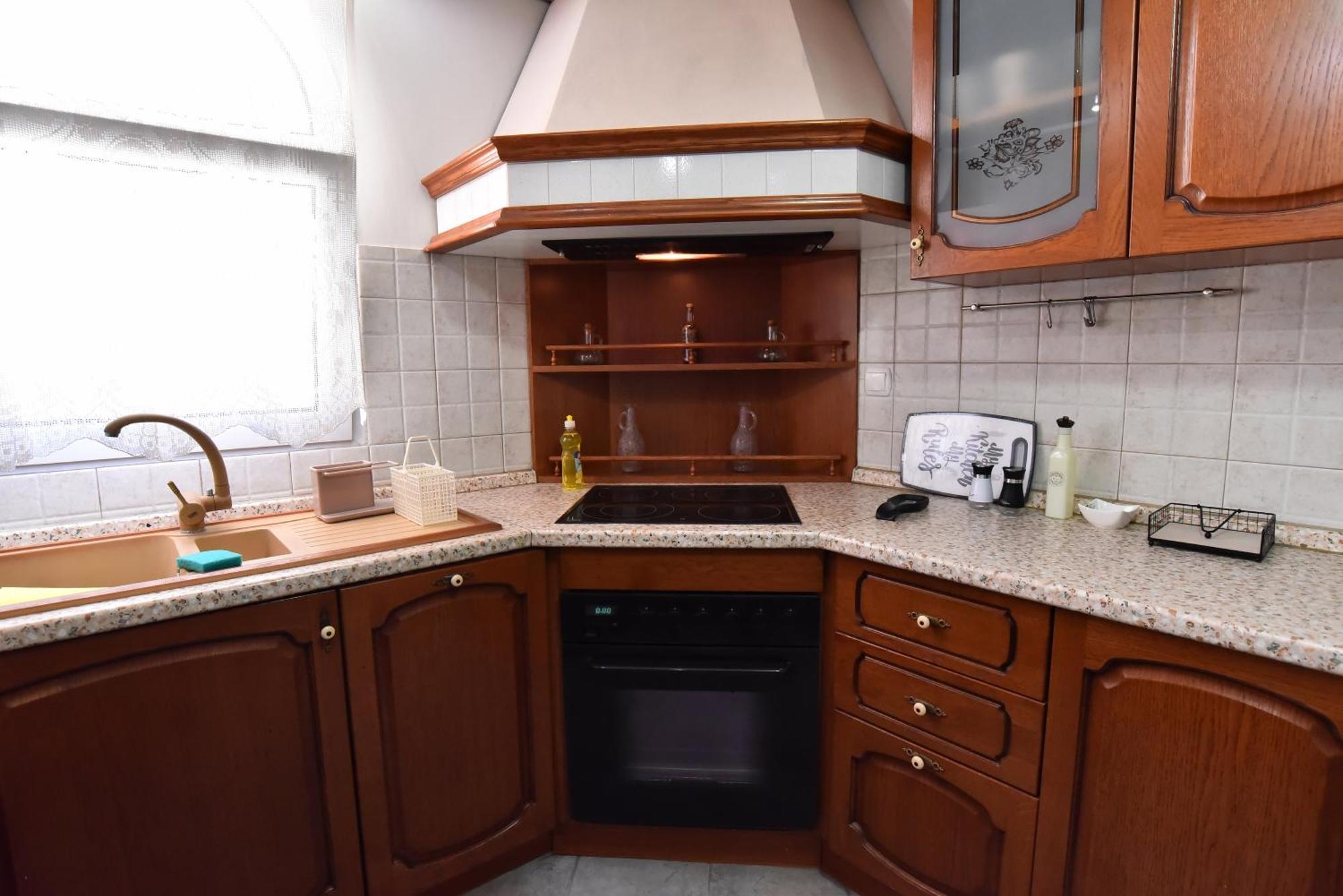 Elia Apartments Kavala Eksteriør billede