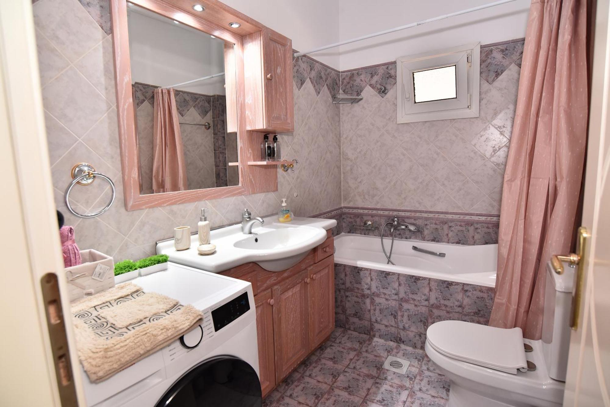 Elia Apartments Kavala Eksteriør billede